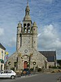 Église Saint-Tugdual de Combrit