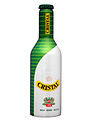 es:Cristal (cerveza) Botella Aluminio (Chile)