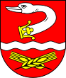 Coat of arms of Nordstormarn