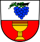 Ballrechten-Dottingen – Stemma