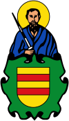 Wappen, Stadt Haselünne