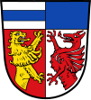 Coat of arms of Schirmitz