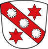 Wappen von Willmatshofen
