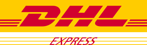 dhl logo IT