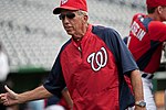 Vignette pour Davey Johnson