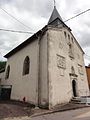 Église Saint-Epvre de Deuxville