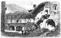 Die Gartenlaube (1885) b 475_1.jpg Partie aus dem Schloßhof von Runkelstein