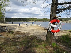 Sjöängsbadet