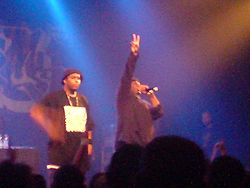 EPMD koncert