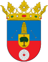 Oficiala sigelo de Labuerda