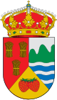 Linares de Riofrío - Stema