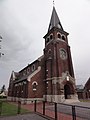 Église Saint-Sauve d'Essigny-le-Grand