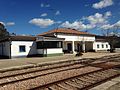 Miniatura para Estación de la Alhondiguilla-Villaviciosa