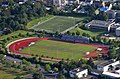 Euskirchen - Erftstadion