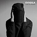 Cover des Albums „Evigila“