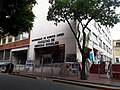 Miniatura para Facultad de Ciencias Sociales (Universidad de Buenos Aires)