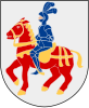 Coat of arms of Filipstad