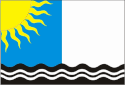 Flag of Chernushka