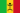 Vlag van Mali-federatie