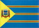 Porto Feliz – Bandiera