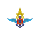 Flag of the Thai Defence Minister.svg