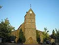 Église Saint-Pierre-et-Saint-Paul des Monts d'Andaine