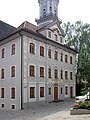 Ziererhaus, Freising