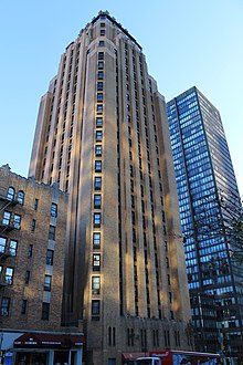 Viewed from First Avenue and 50th Street From Sutton Place to United Nations - panoramio (8).jpg
