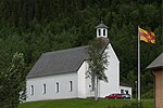 Artikel: Lista över kyrkliga kulturminnen i Jämtlands län