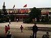 Tam Kỳ Railway Station