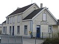 Bahnhof Loos