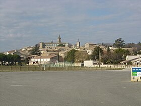 Gaujac (Gard)