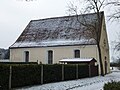 Gellertkirche in Großwölkau