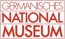 Немецкий национальный музей Logo.svg