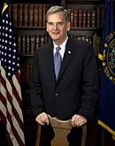 Judd Gregg (1993–2011) Born (1947-02-14) February 14, 1947 (age 77)