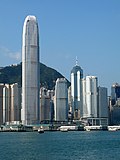 国際金融中心 (香港)のサムネイル