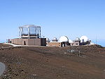 Miniatura para Observatorio de Haleakala