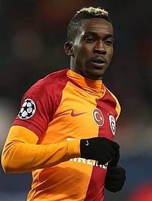 Henry Onyekuru