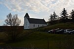 Uig Free Church