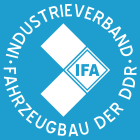 logo de IFA (entreprise)