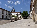 Miniatura para Arcos de Valdevez (Salvador), Vila Fonche e Parada