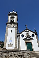 Miniatura para Salvador de Briteiros