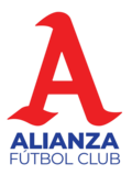 Miniatuur voor Alianza FC (El Salvador)