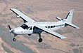 Iraqi Air Force Cessna 208 Caravan training mission.jpg