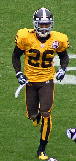 Jack Williams (American football)