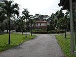 Embassy in Kuala Lumpur