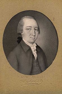 Johann Nikolaus Friedrich Brauer