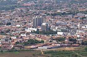 Juazeiro do Norte