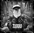 Cover des Albums „Turbo“