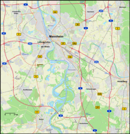 Bundesautobahn 659